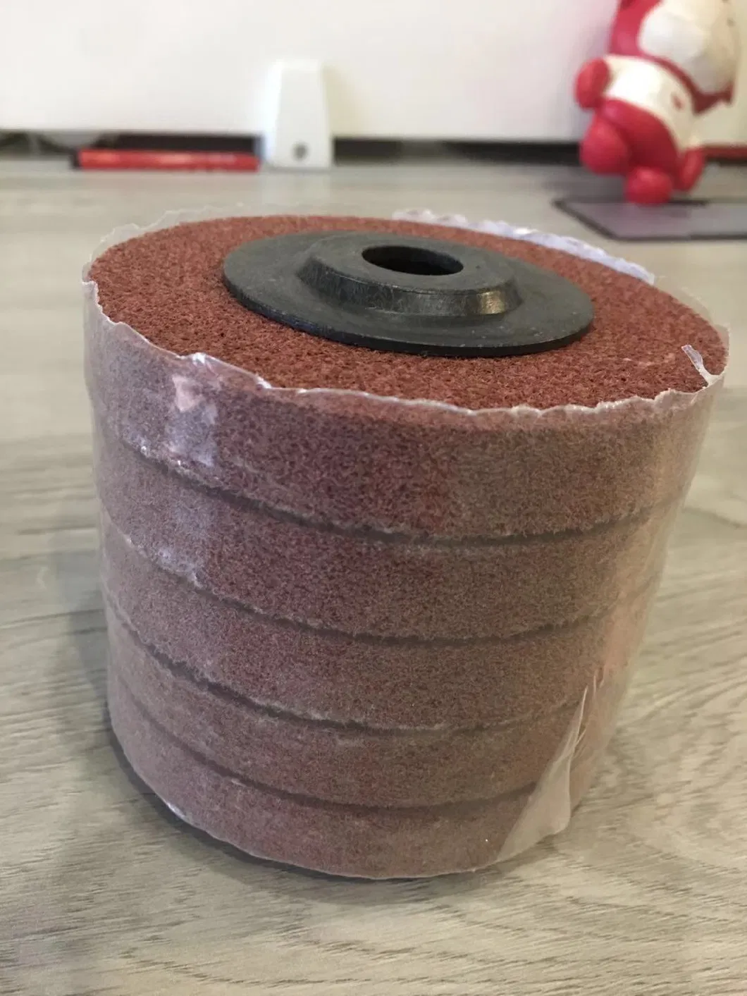 Non-Woven Wheel for Polishing/Polishing Disc